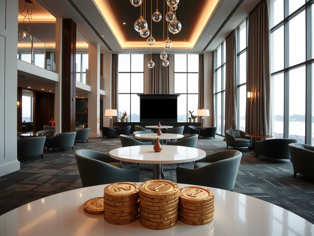 Safe Gaming Environment