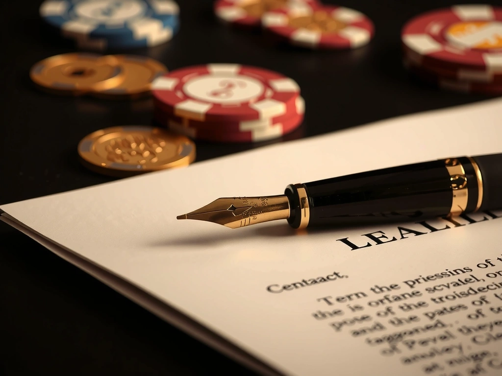 Juridisk gennemsigtighed