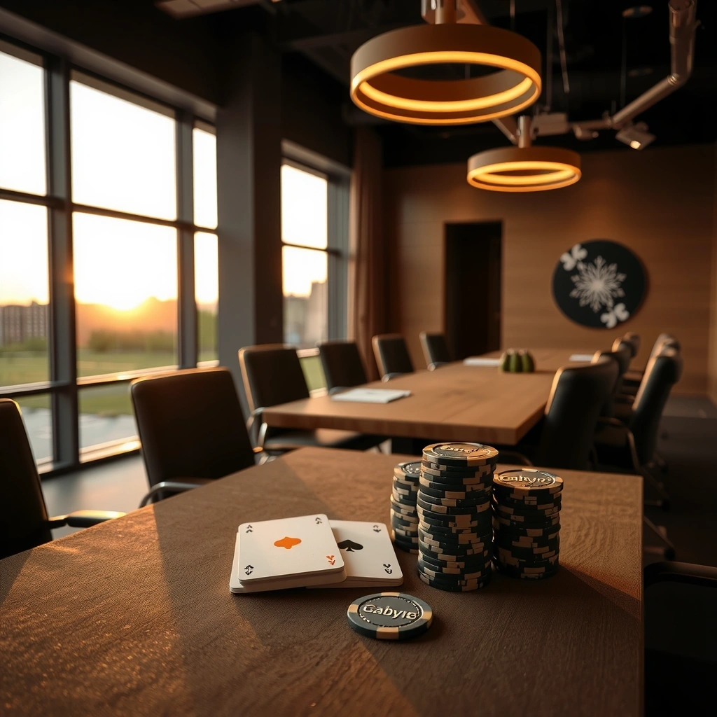 Vores kontor i København